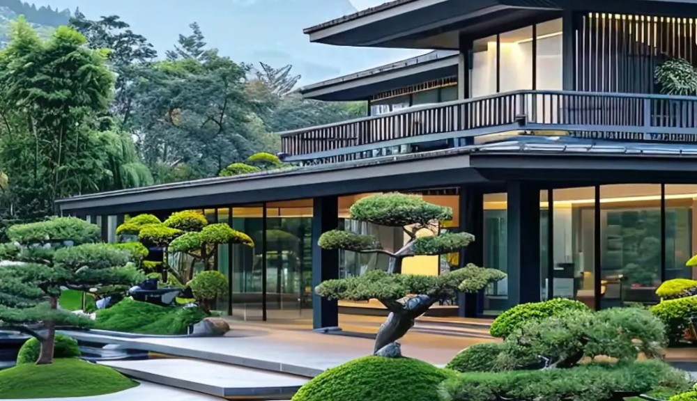 威海农村自建房更佳风水布局是什么