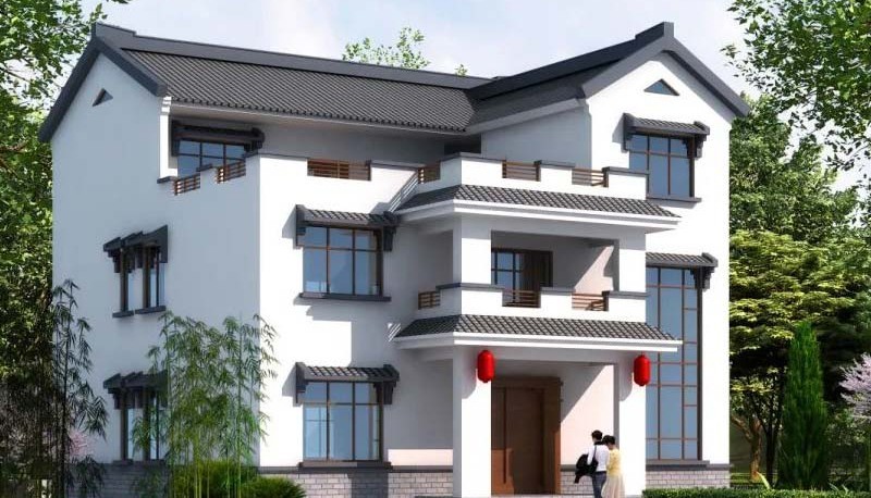 威海对于农村自建房屋，必须注意土方回填